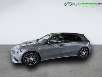 Mercedes A35 AMG