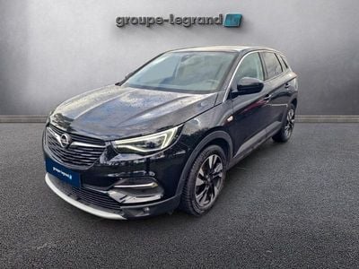 Occasion Opel Grandland X Ultimate 130 ch (95 kW) 2021 SUV