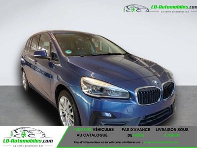 occasion BMW 218 Serie 2 Gran Tourer i 136 ch