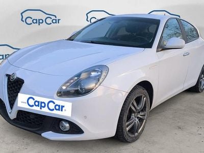 Occasion 2017 Alfa Romeo Giulietta Lusso | 12 590 €