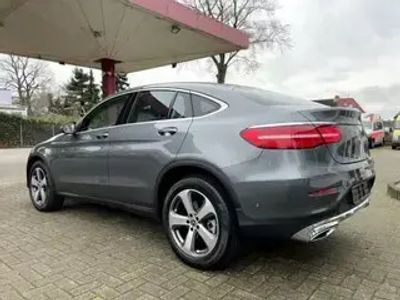 occasion Mercedes GLC220 ClasseD 170ch Business Executive 4matic 9g-tronic