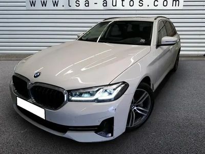 occasion BMW 530 530 d xDrive BVA Sport Steptronic TOURING G31 LCI