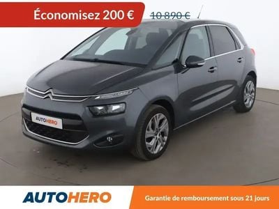 Citroën C4 Picasso