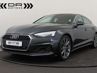 Gris Occasion 2021 Audi A5 Sportback Business Citadine | 26 995 € (Super prix)