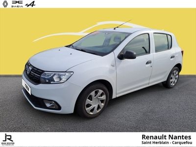 occasion Dacia Sandero 1.0 SCe 75ch -18