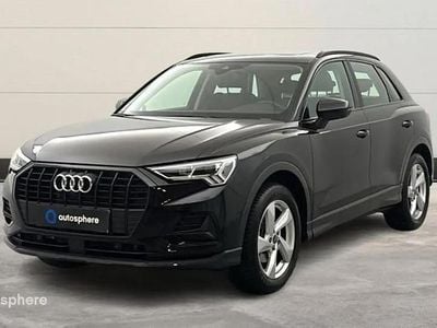 Occasion 2024 Audi Q3 Business SUV | 39 699 € (Prix juste)