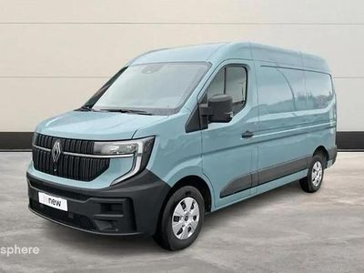 Occasion Renault Master 106 kW (145 ch) 2025 Monospace