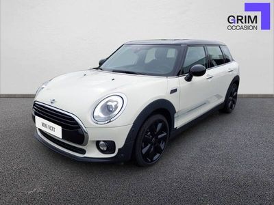 Mini Cooper Clubman