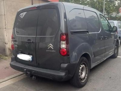Occasion 2012 Citroën Berlingo Monospace | 3 900 €