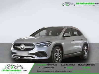 Occasion Mercedes GLA200 150 ch (110 kW) 2021 SUV