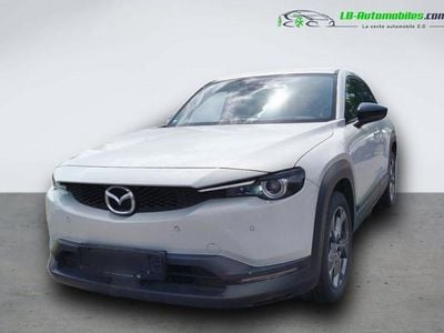Mazda MX30