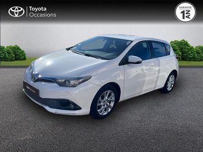 Occasion Toyota Auris 116 ch (85 kW) 2017