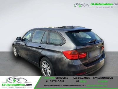 Occasion BMW 316 116 ch (85 kW) 2012 Berline