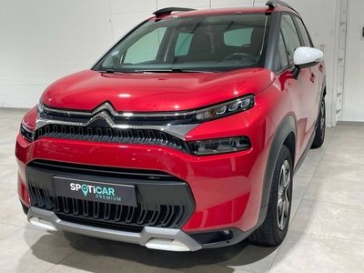 occasion Citroën C3 Aircross PureTech 130ch S&S Feel Pack EAT6 CARPLAY BOITE AUTO RADAR AR - VIVA164591907