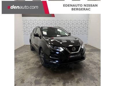 Occasion Nissan Qashqai N-Connecta 160 ch (117 kW) 2019 SUV