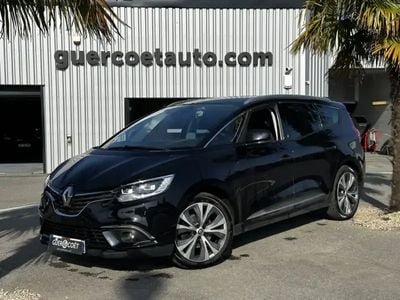 Renault Grand Scénic IV