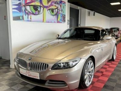 occasion BMW Z4 II (E89) sDrive 35i Luxe DKG