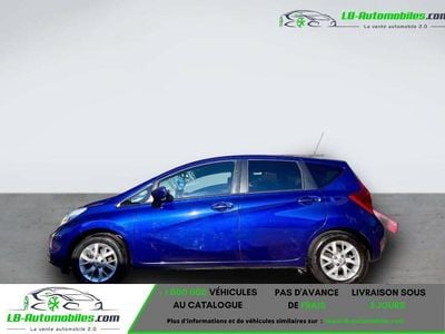Occasion 2016 Nissan Note Citadine | 12 900 €