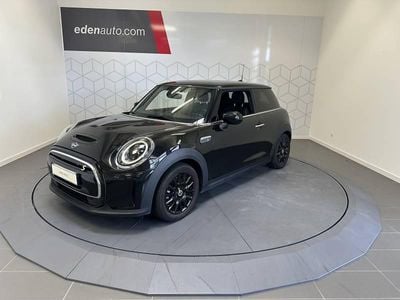 Mini Cooper SE