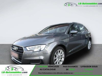 Occasion 2019 Audi A3 Berline | 22 200 € (Prix juste)