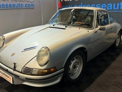 Occasion 1969 Porsche 912 Coupé | 49 990 €