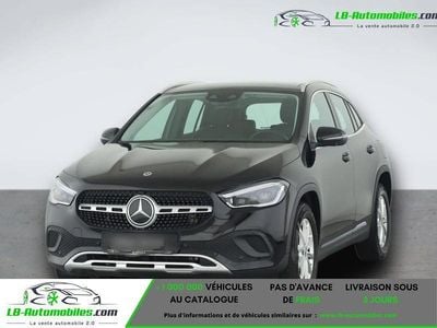 Mercedes GLA250