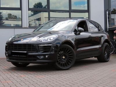 occasion Porsche Macan 2.0 252CH PDK