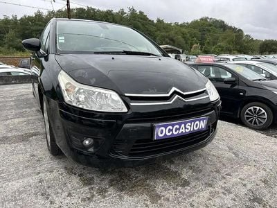Citroën C4