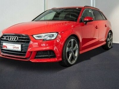 Audi S3 Sportback