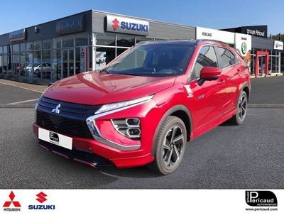 occasion Mitsubishi Eclipse Cross PHEV - VIVA137748063