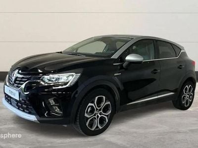 Biton Occasion 2024 Renault Captur Techno SUV | 20 999 € (Bon prix)