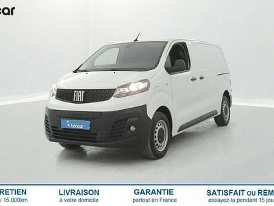Fiat Scudo
