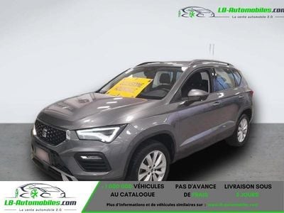 Occasion 2023 Seat Ateca Business SUV | 26 900 € (Prix juste)