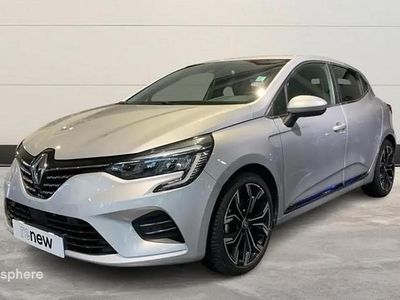 Occasion Renault Clio V Intens 91 ch (66 kW) 2022 Berline