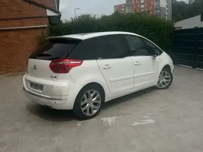 Citroën C4 Picasso
