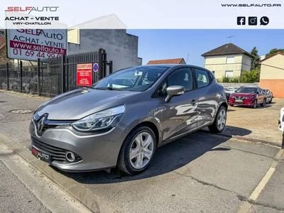 Renault Clio IV