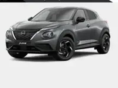 occasion Nissan Juke 2024 Hybrid 143 N-connecta + Gps