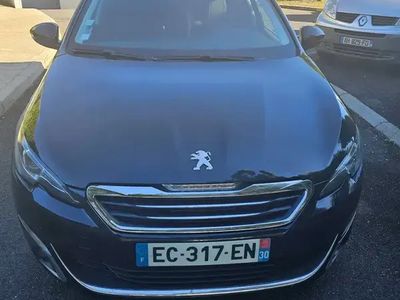 occasion Peugeot 308 1.6 BlueHDi 120ch S