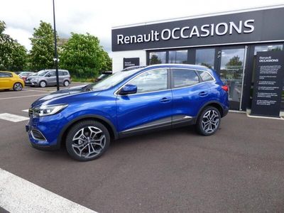 occasion Renault Kadjar TCe 140 EDC Techno