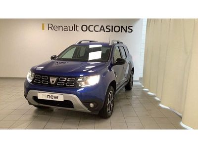 occasion Dacia Duster 1.5 Blue dCi 115ch 15 ans 4x2 - 20