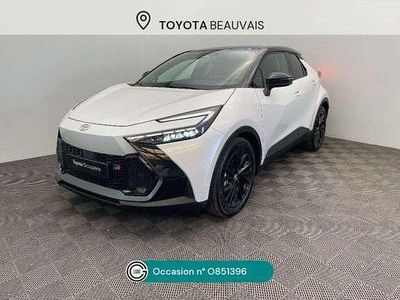Occasion 2025 Toyota C-HR Sport SUV | 36 990 € (Prix cher)