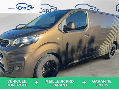 Occasion Peugeot Expert 122 ch (89 kW) 2019 Van