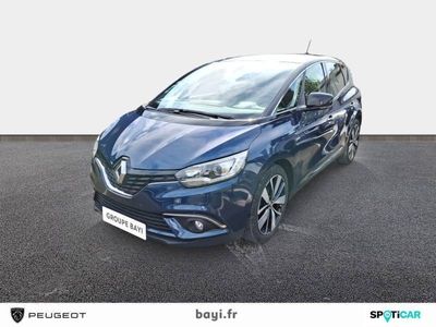 occasion Renault Scénic IV 1.3 TCe 140ch FAP Limited EDC