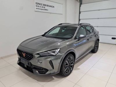 occasion Cupra Formentor Formentor1.4 e-HYBRID 245 ch DSG6