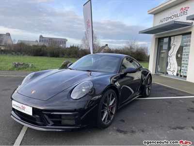 Porsche 911 Carrera S