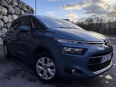 Citroën C4 Picasso