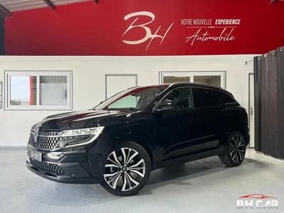 Occasion 2023 Renault Austral Iconic SUV | 32 990 € (Prix cher)