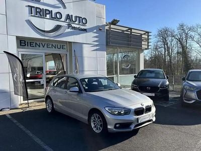 BMW 120
