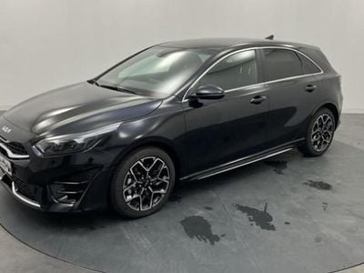 Occasion 2023 Kia Ceed GT GT-Line Berline | 25 900 € (Prix assez cher)