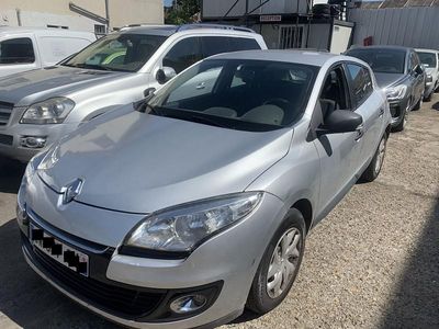 Occasion Renault Mégane Expression 2013 Berline